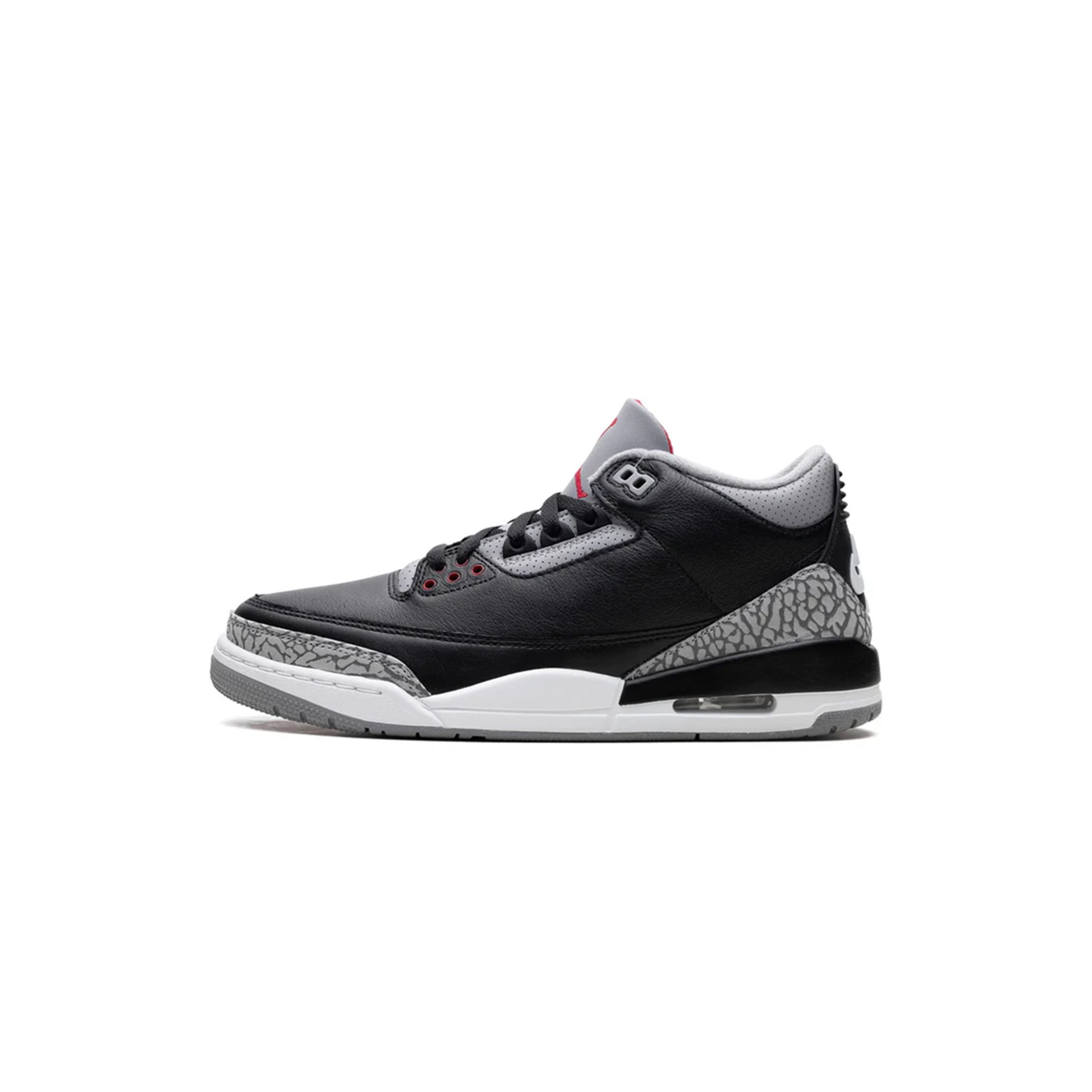 AIR JORDAN 3 OG BLACK CEMENT DN3707-010